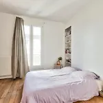 Appartement paisible et soigné