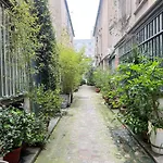 Appartement paisible et soigné