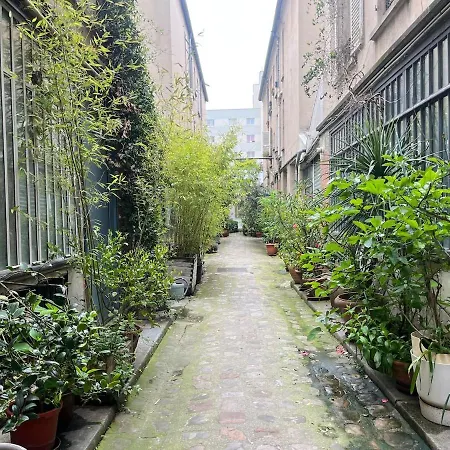 Paisible Et Soigné